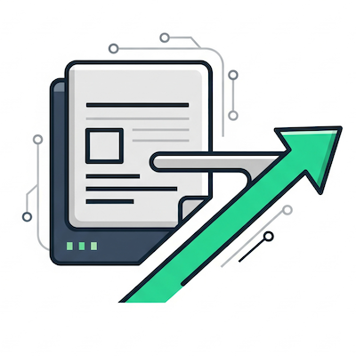 Export Icon
