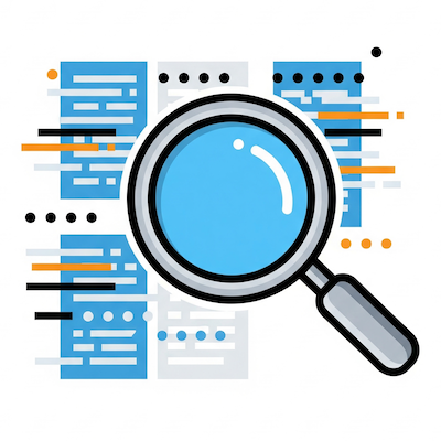 Visualization Icon